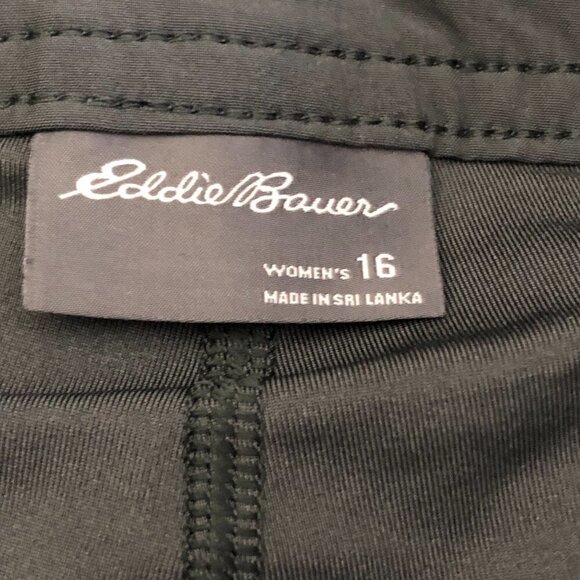 EDDIE BAUER Rainer Activewear Skort - Sun Protection - Picture 3 of 11